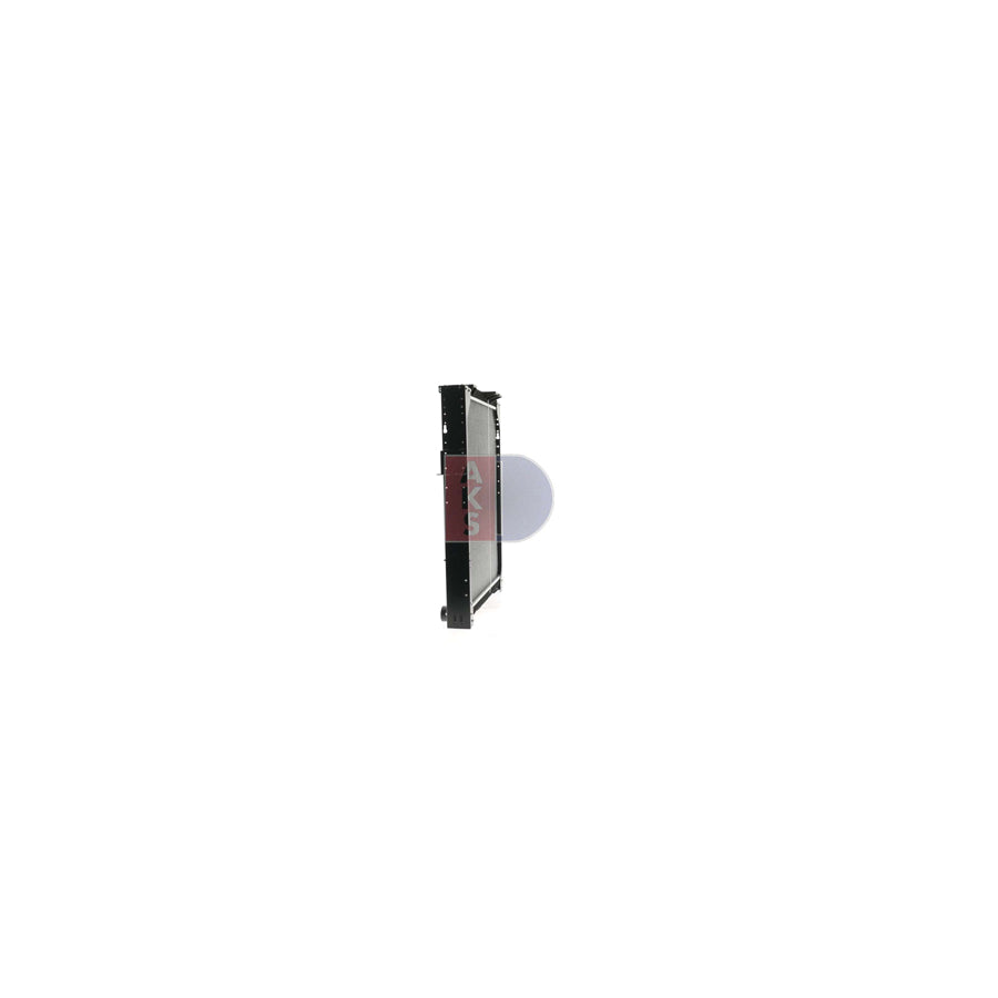 AKS Dasis 130080N Engine Radiator | Duco Car Parts UK