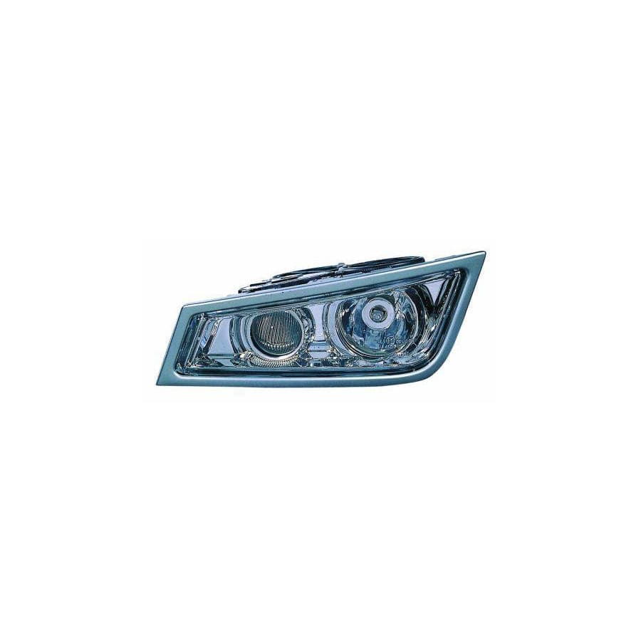 Abakus 7732017RUE Fog Light | Duco Car Parts UK