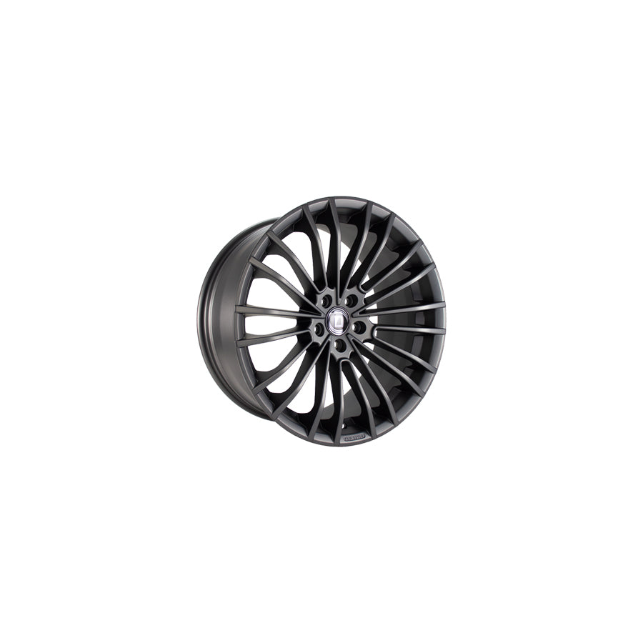Diewe Wheels Presto 8x19 ET25 1419PM-5120A25726 Platinum Wheel | Duco Car Parts UK Car Parts