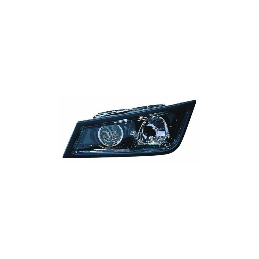 Abakus 7732016RUE2 Fog Light | Duco Car Parts UK