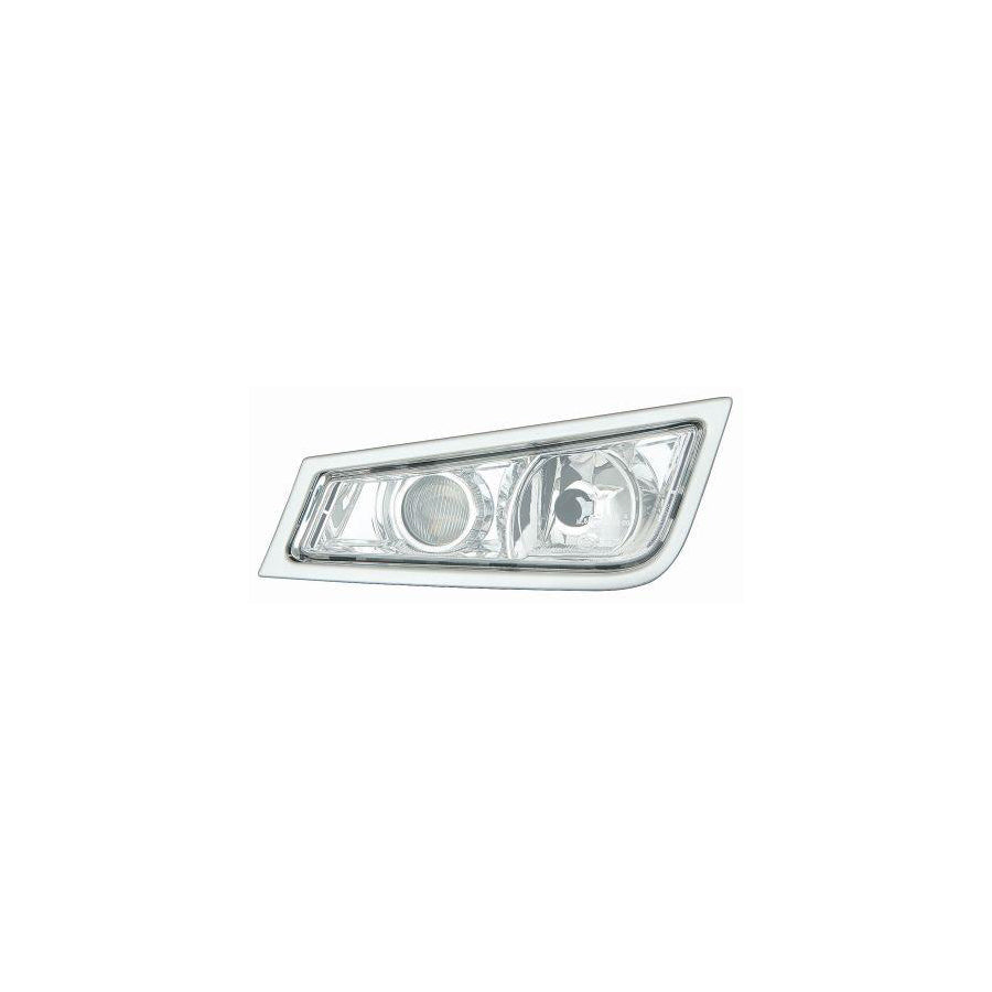 Abakus 7732016LUE6 Fog Light | Duco Car Parts UK