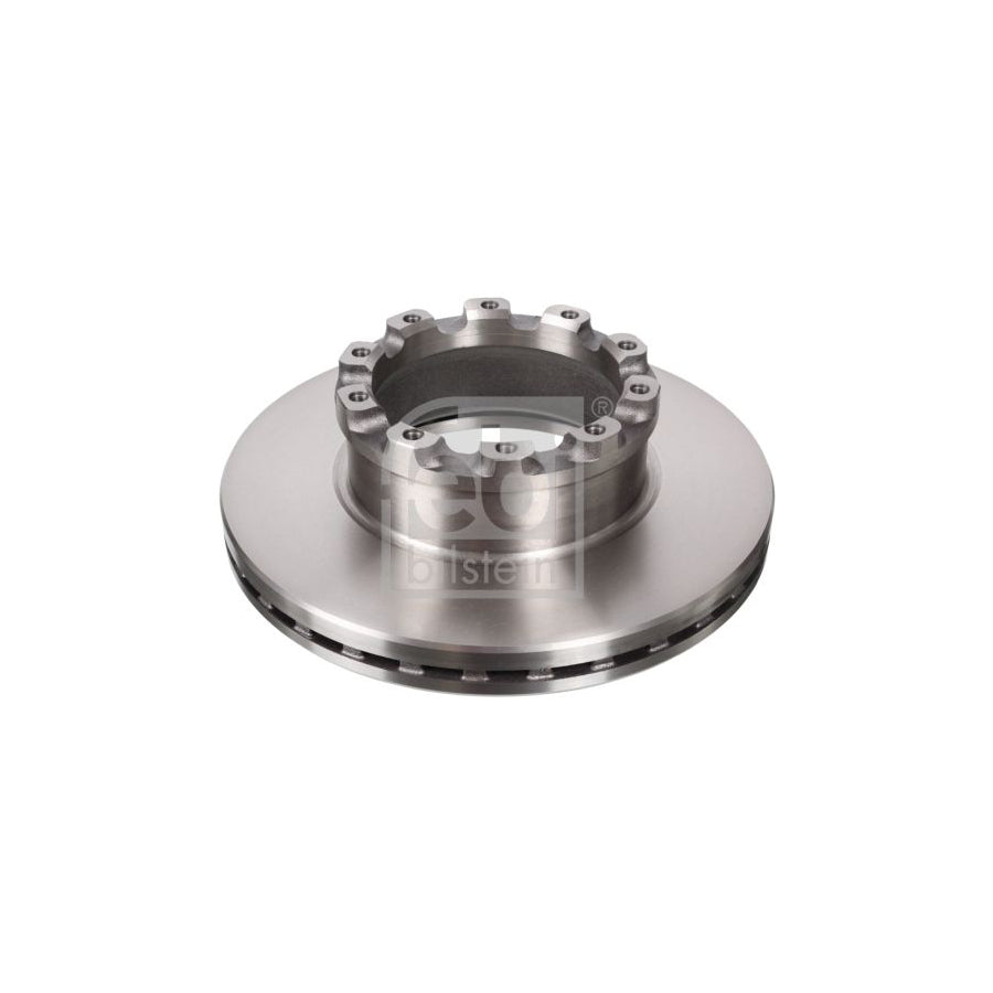 Febi Bilstein 101288 Brake Disc
