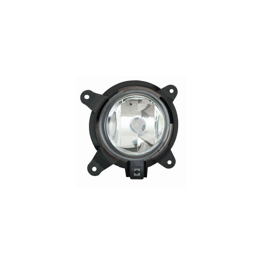 Abakus 2232040LU Fog Light For Kia Cerato Saloon (Ld) | Duco Car Parts UK