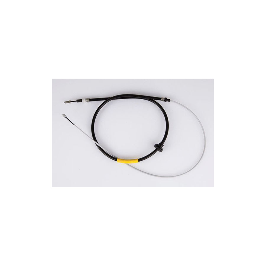 Hella 8AS 355 670-151 Hand Brake Cable For Renault Megane III Grandtour (KZ)