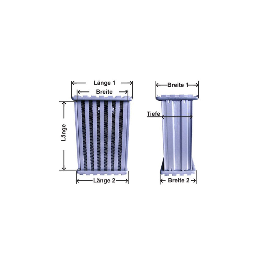 AKS Dasis 850349N Compressor, Air Conditioning | Duco Car Parts UK