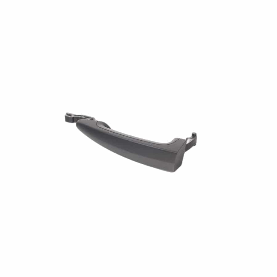 Genuine BMW 51217060651 E81 E87 Handle Bracket Left SCHWARZ (Inc. 116i 1.6, 120d & 116d) | Duco Car Parts UK Car Parts