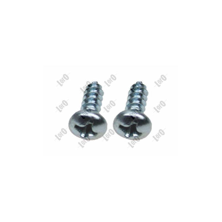 Abakus 00306900LED Licence Plate Light | Duco Car Parts UK