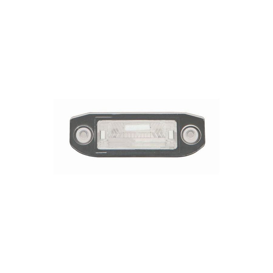 Abakus 7732101NUQ Licence Plate Light | Duco Car Parts UK
