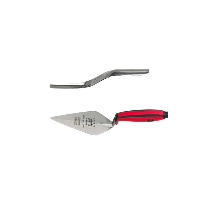 Ragni RAG6801 Crown RPJ6801 Pointer & Jointer | Duco Car Parts UK