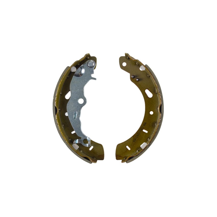 EBC 6704 Ford Rear Brake Shoes - ATE Caliper 1 | Duco Car Parts UK Car Parts