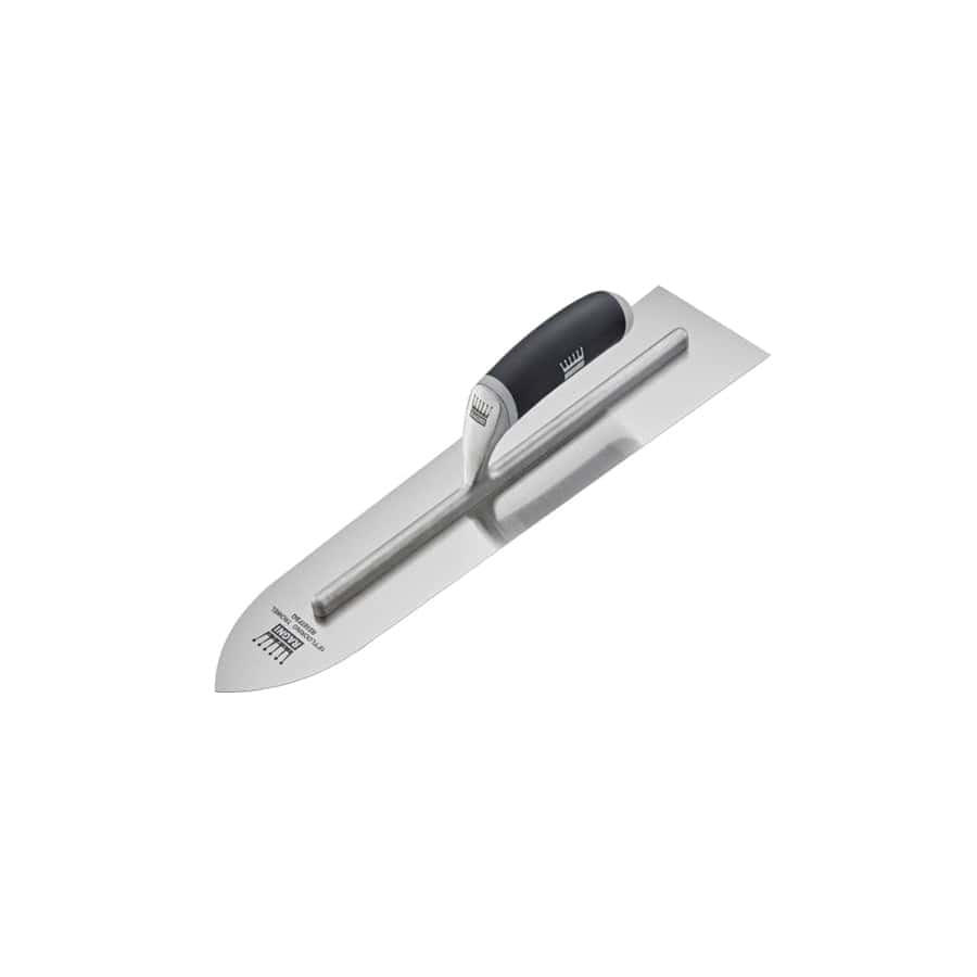 Ragni RAG518TFSG Flooring Trowel Soft Grip Handle R518TFSG 18 x 4in | Duco Car Parts UK