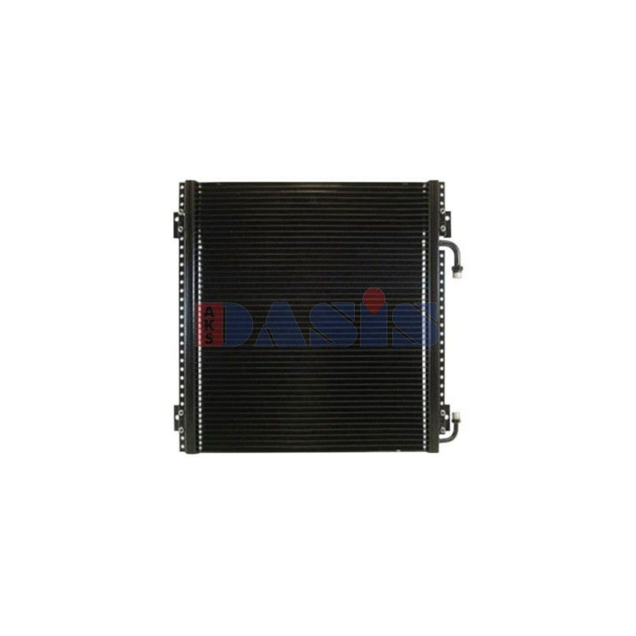 AKS Dasis 452009N Air Conditioning Condenser | Duco Car Parts UK