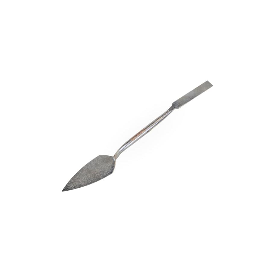 Faithfull FAITSQURE12 Trowel & Square 1/2in | Duco Car Parts UK