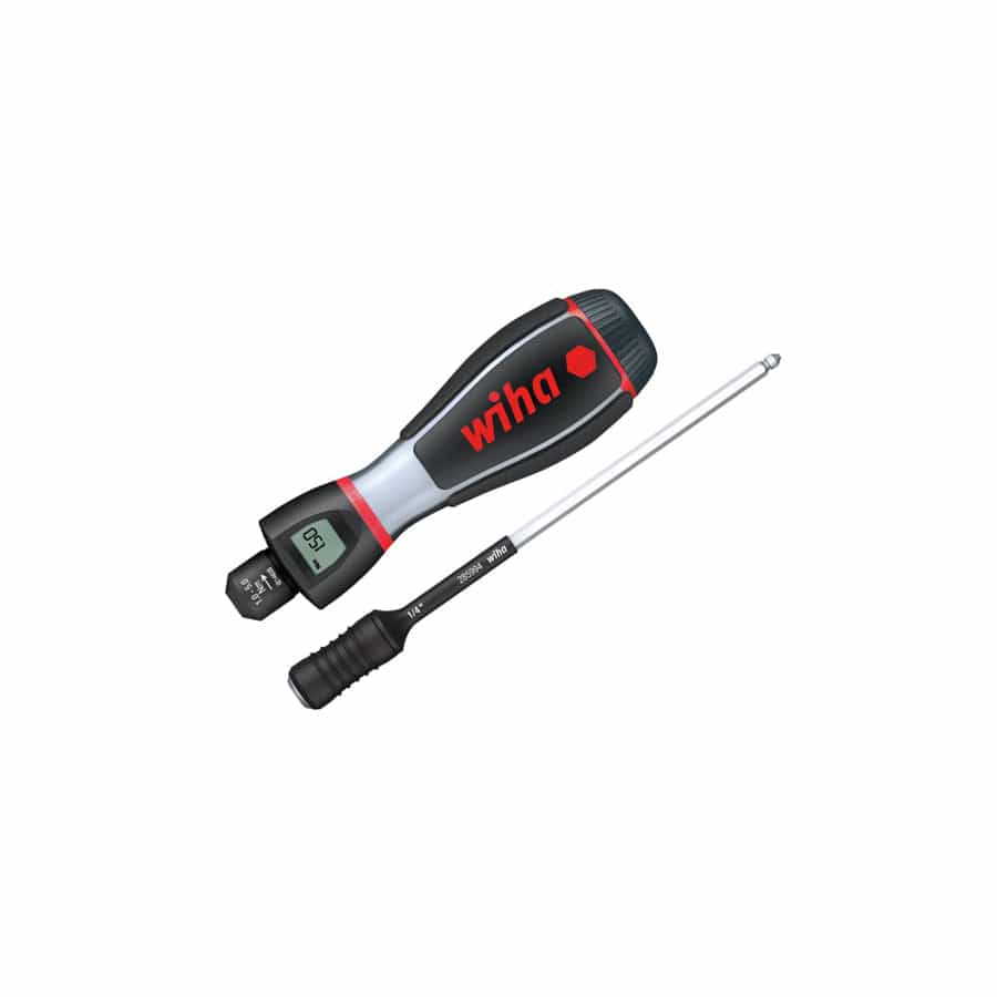 Wiha WHA36888 iTorque® Screwdriver 1-5Nm | Duco Car Parts UK
