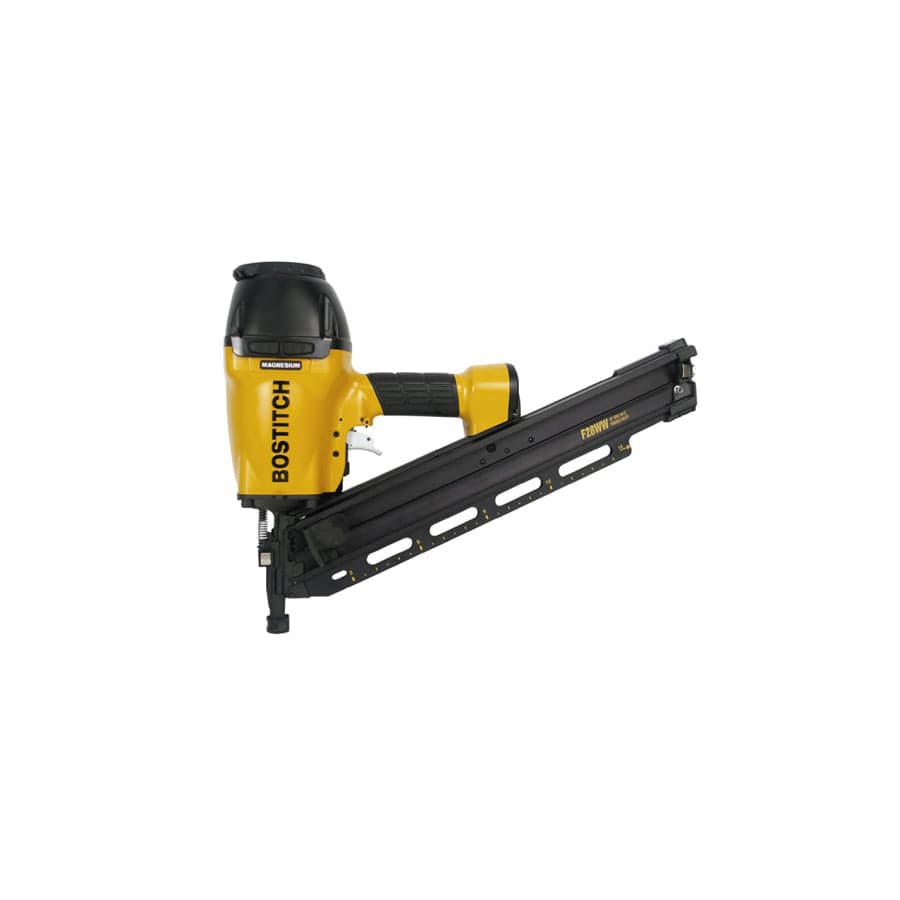 Bostitch BOSF28WWE F28WW-E Pneumatic Wire Weld Stick Nailer & Case | Duco Car Parts UK