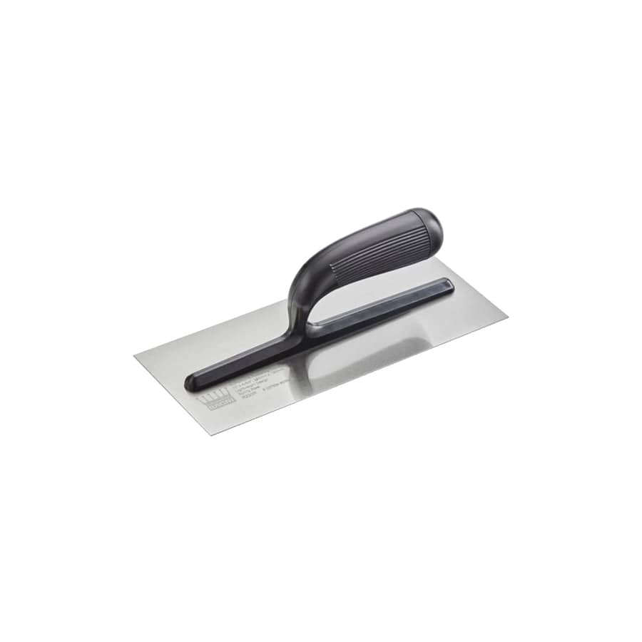 Ragni RAG230R R230R Essential Plasterer's Trowel 11 x 4.3/4in | Duco Car Parts UK