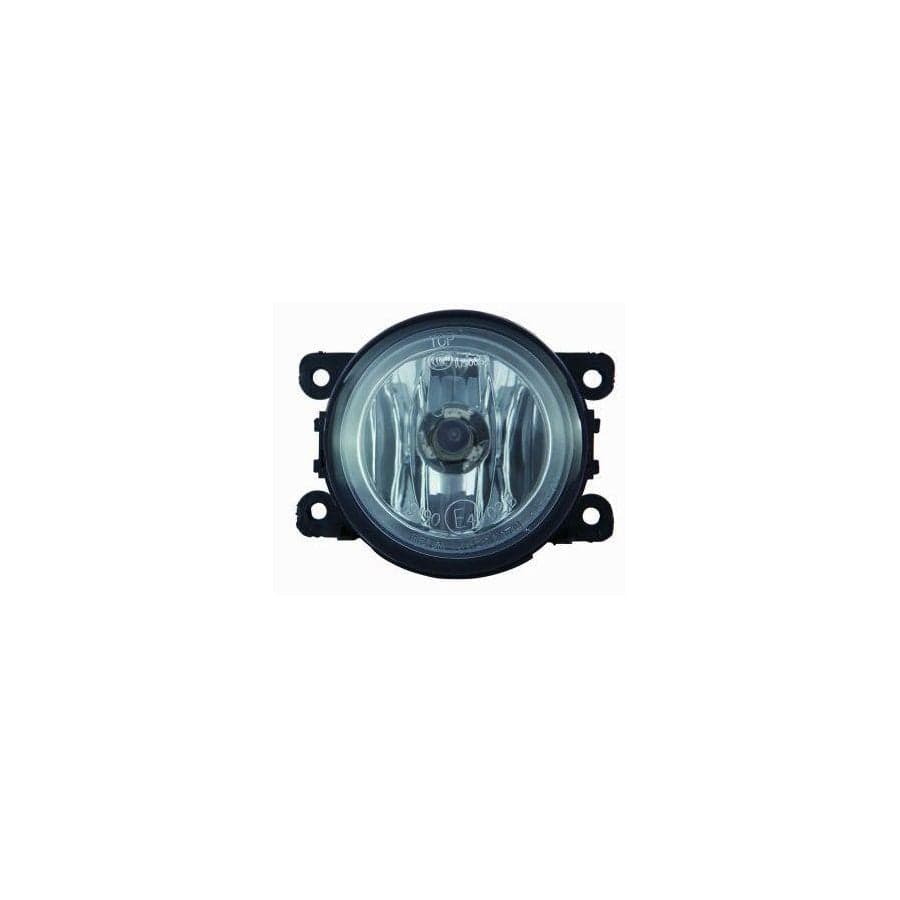 Abakus 3202017NAC Fog Light | Duco Car Parts UK