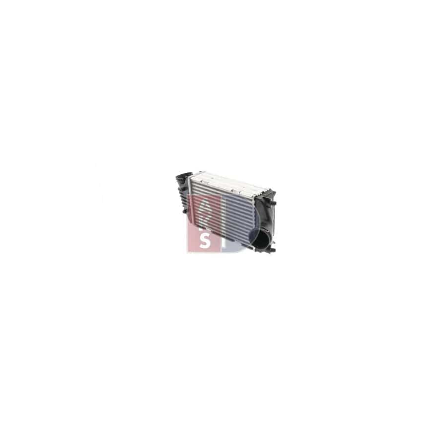 AKS Dasis 177004N Intercooler For Porsche 911 | Duco Car Parts UK