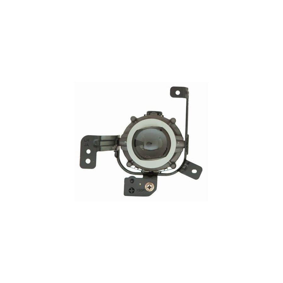 Abakus 2232050LUE Fog Light For Kia Picanto Iii (Ja) | Duco Car Parts UK