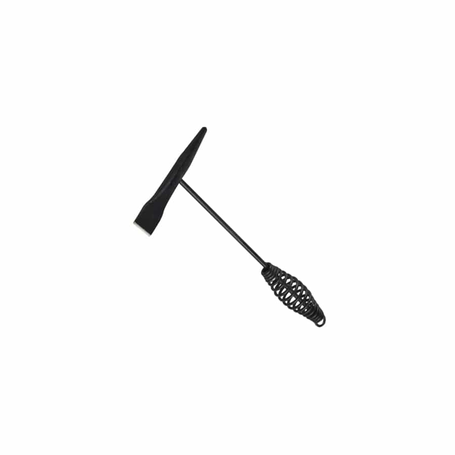 Faithfull FAIWCH Welder's Chipping Hammer 290mm | Duco Car Parts UK