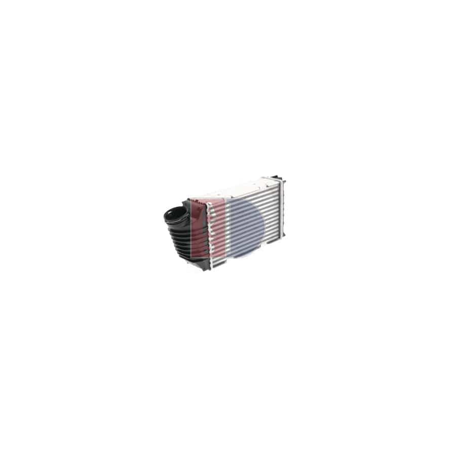 AKS Dasis 177007N Intercooler For Porsche 911 | Duco Car Parts UK