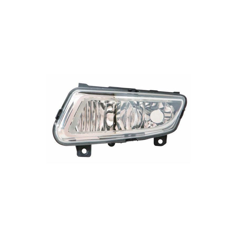 Abakus 4411625RUE Daytime Running Light For Vw Polo V Hatchback (6R1, 6C1) | Duco Car Parts UK