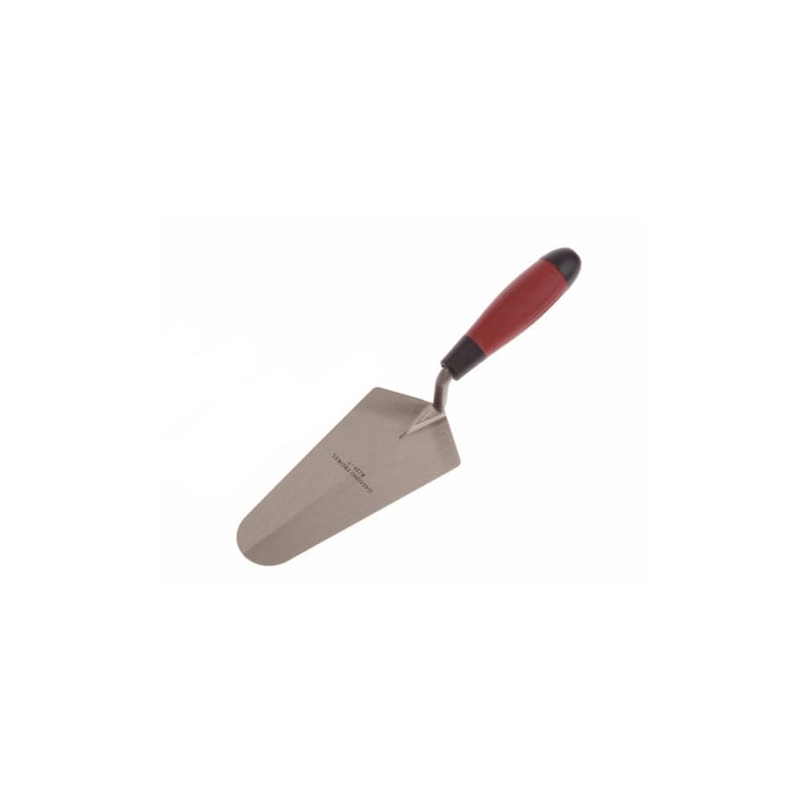 Ragni RAG129SG R129SG Soft Grip Gauging Trowel Soft Grip 7in | Duco Car Parts UK