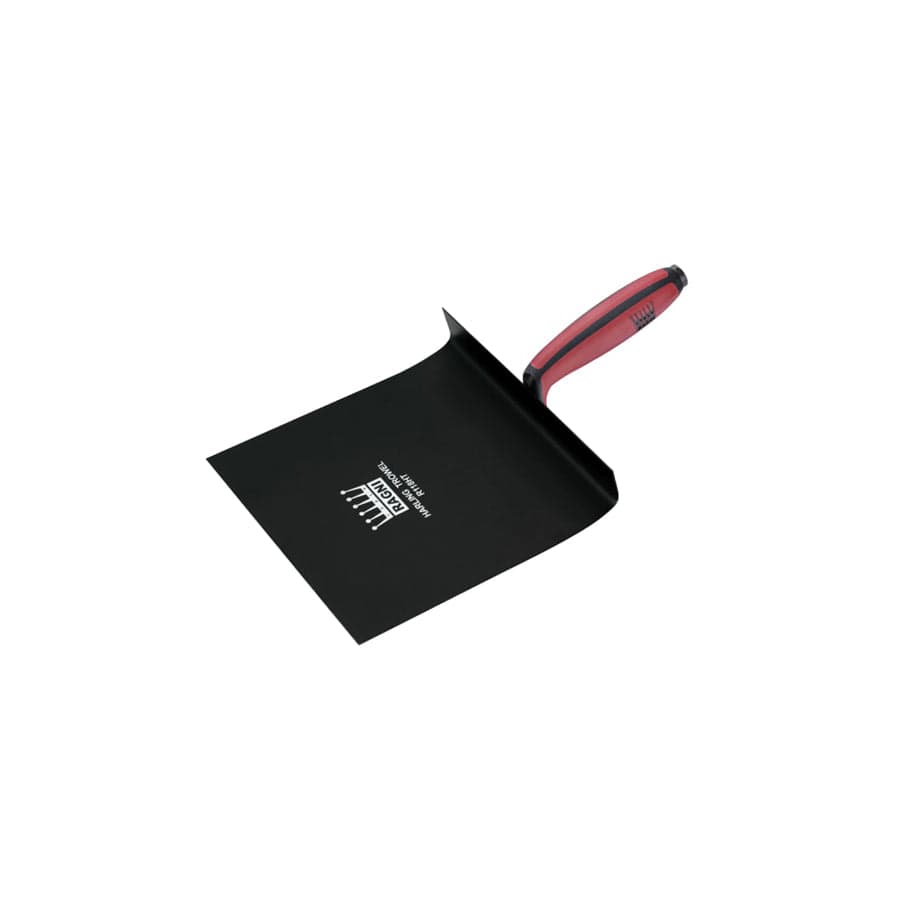 Ragni RAG118HT R118HT Harling Trowel 6.1/2in² | Duco Car Parts UK