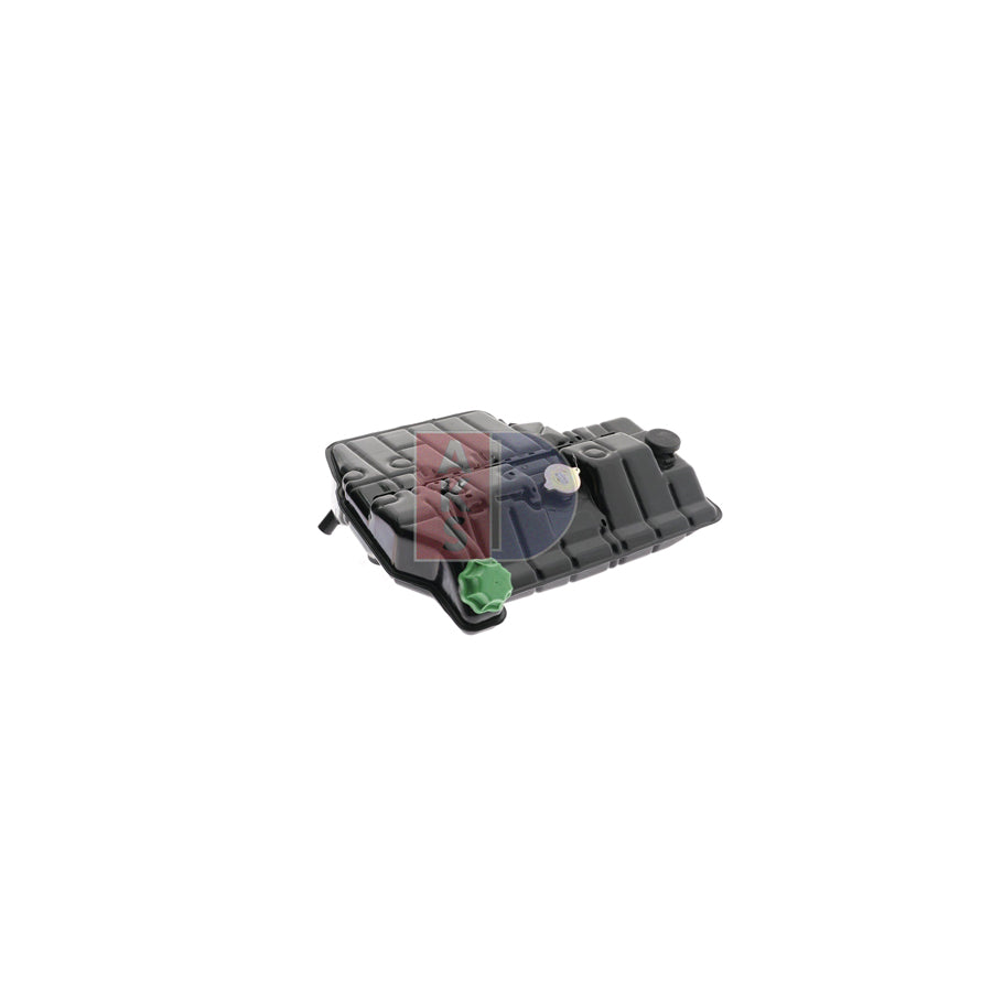 AKS Dasis 157005N Intercooler For Opel Omega | Duco Car Parts UK