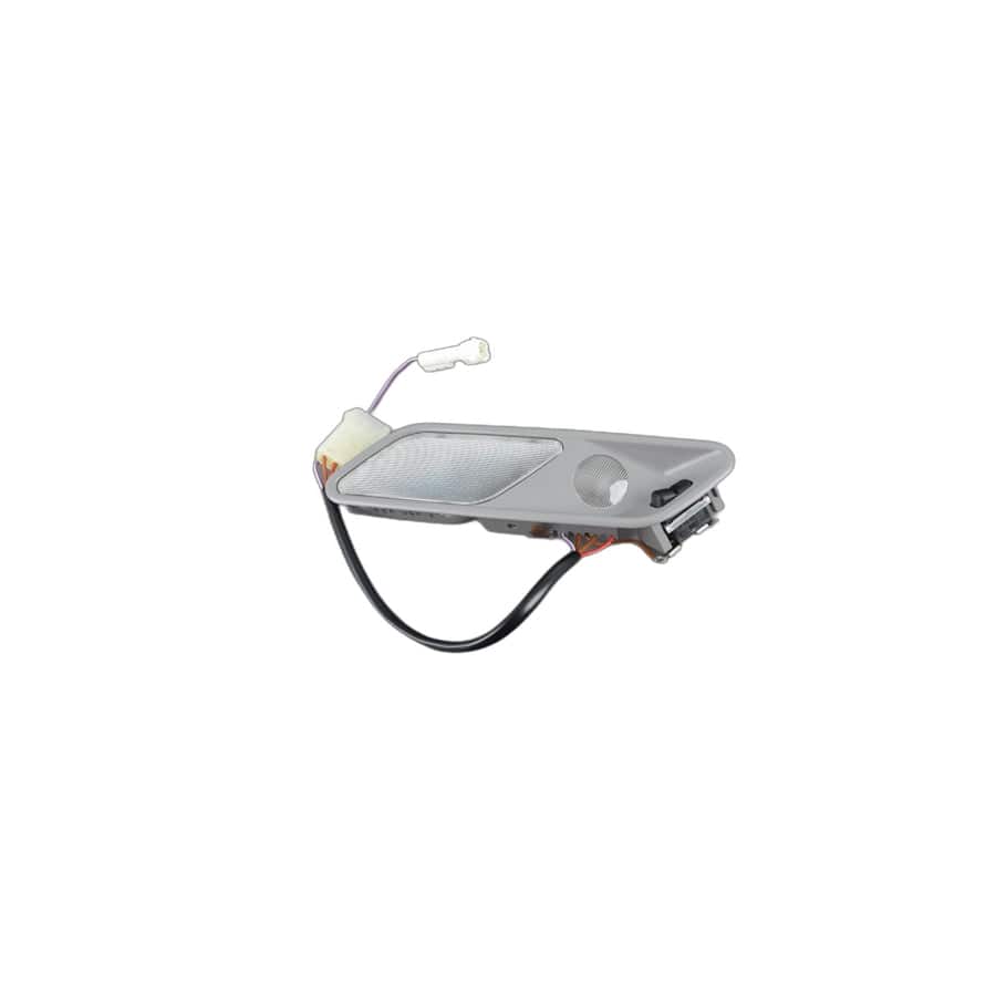 Genuine BMW 63318350071 E34 E32 Left Rear Inter.Light And Reading Light GRAU (Inc. 518i, 524td & 750iL) | Duco Car Parts UK Car Parts