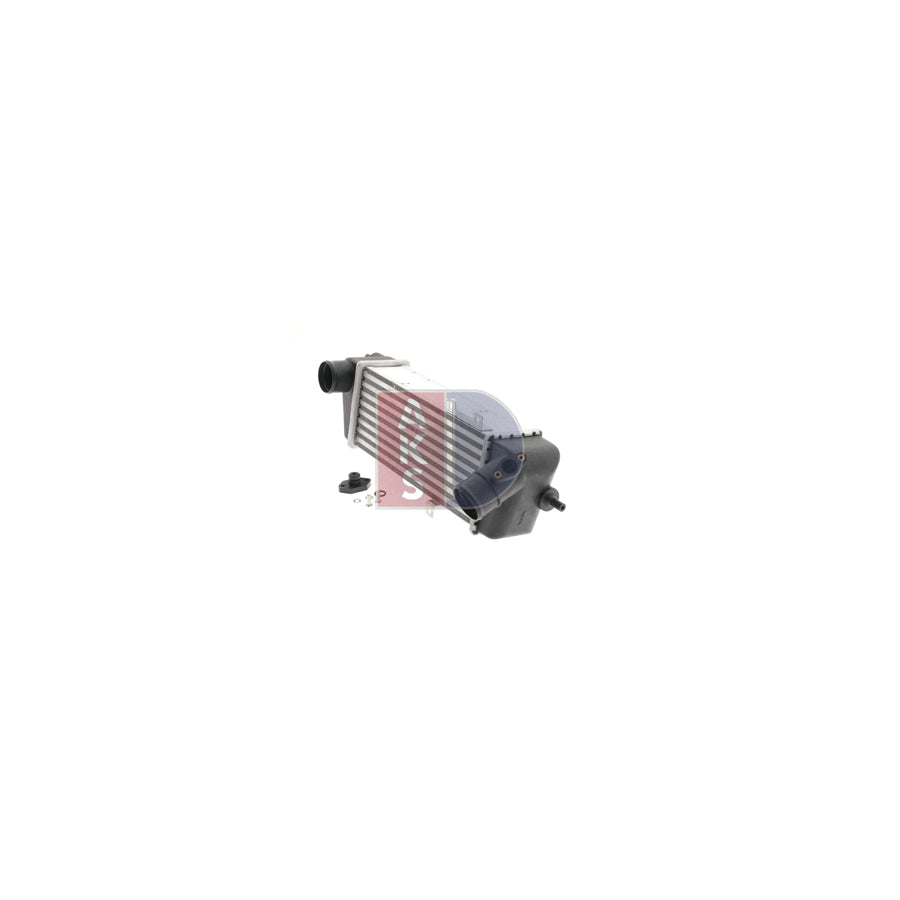 AKS Dasis 567006N Intercooler For Hyundai I30 | Duco Car Parts UK