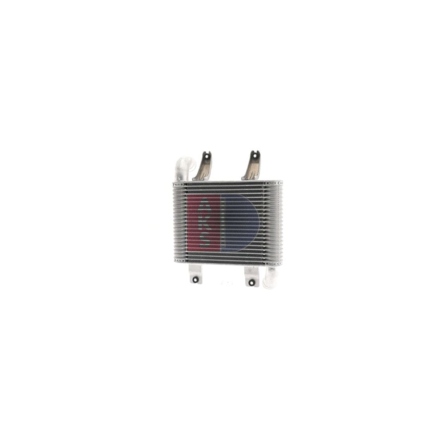 AKS Dasis 567008N Intercooler | Duco Car Parts UK