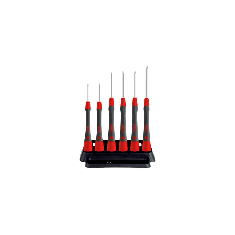 Wiha WHA42997 PicoFinish® TORX® Fine Screwdriver Set, 7 Piece | Duco Car Parts UK