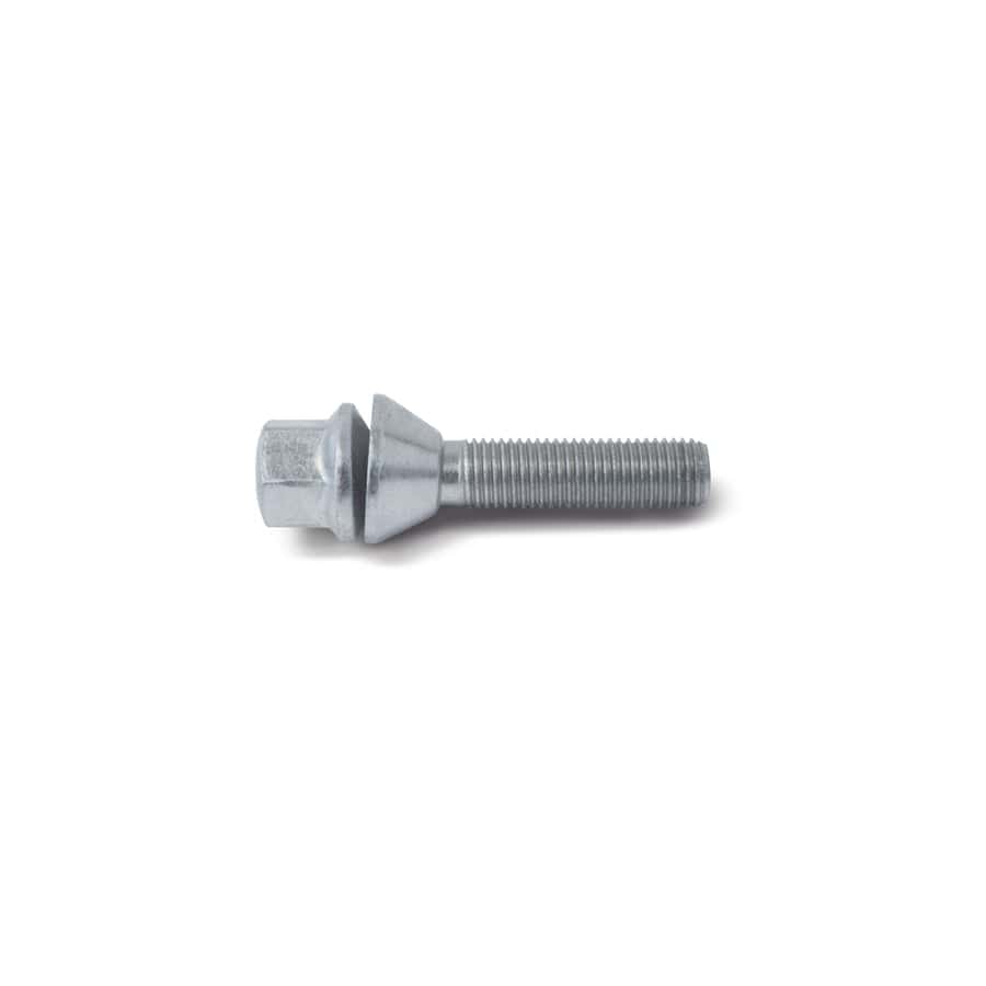 H&R 1254408 Wheel screw M12 with movable taper head 60° | Duco Car Parts UK Car Parts