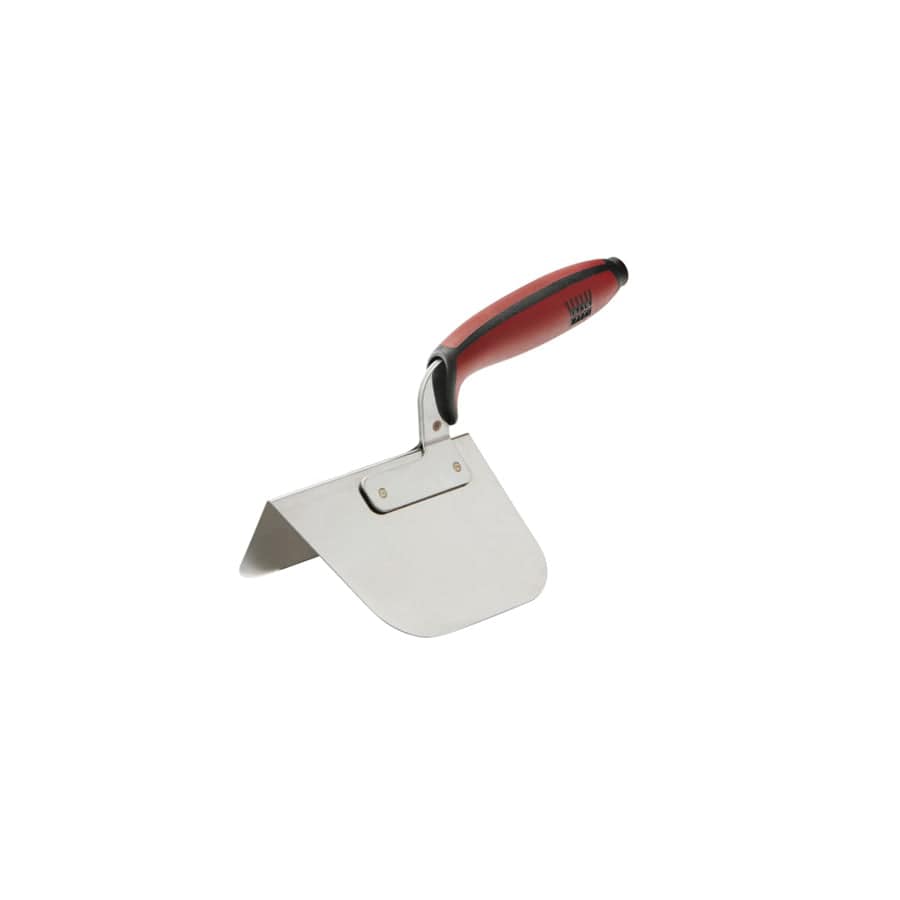 Ragni RAG65350S Stainless Steel External Corner Trowel | Duco Car Parts UK