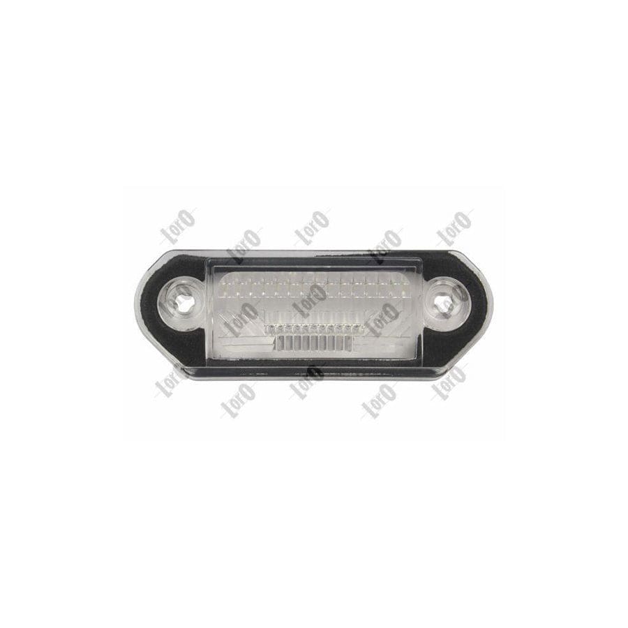 Abakus 04803905 Licence Plate Light | Duco Car Parts UK