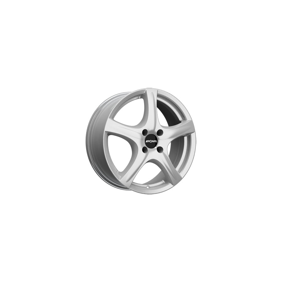 Ronal R42 6x14 ET38 42R4604.03X/030 Crystal Silver Wheel | Duco Car Parts UK Car Parts