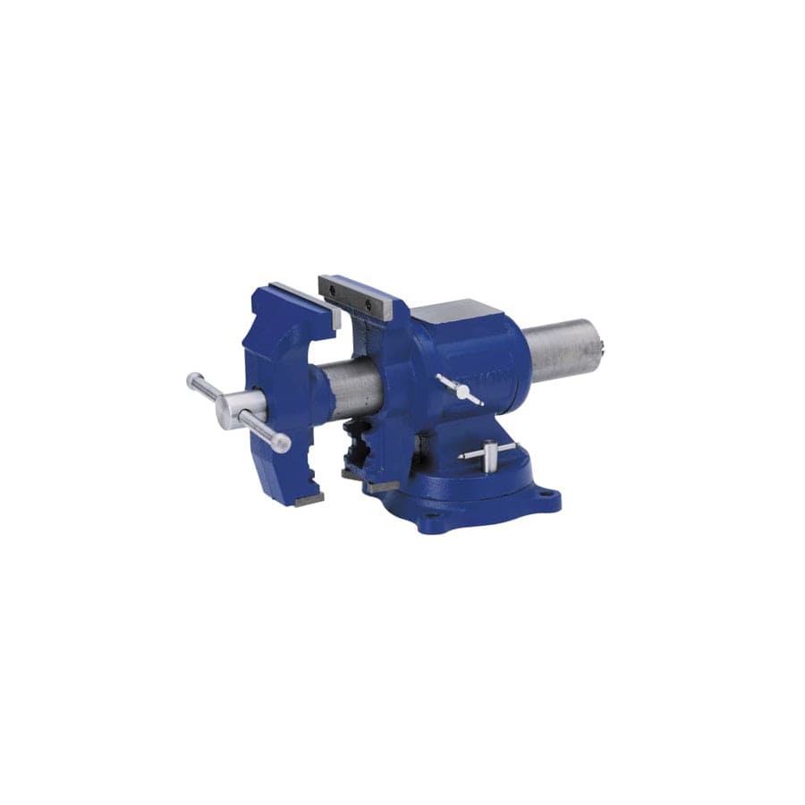 IRWIN® Record® REC4935505E Multipurpose Vice 125mm (5in) | Duco Car Parts UK