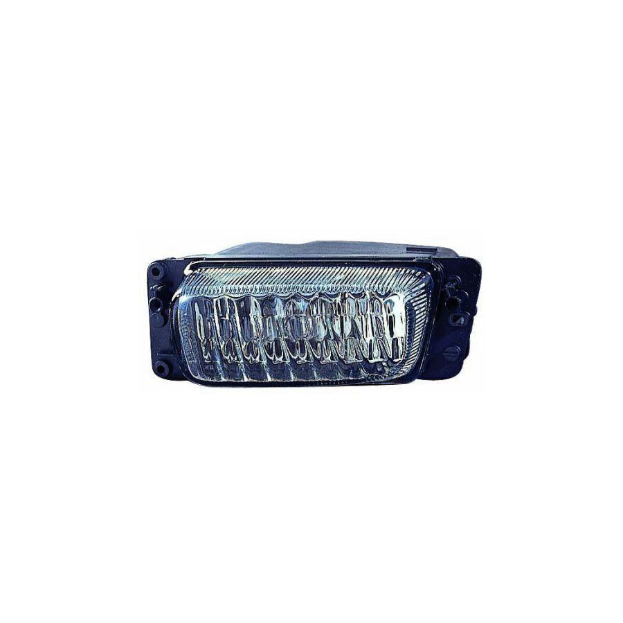 Abakus 4452009RUE Fog Light For Seat Toledo I Hatchback (1L) | Duco Car Parts UK