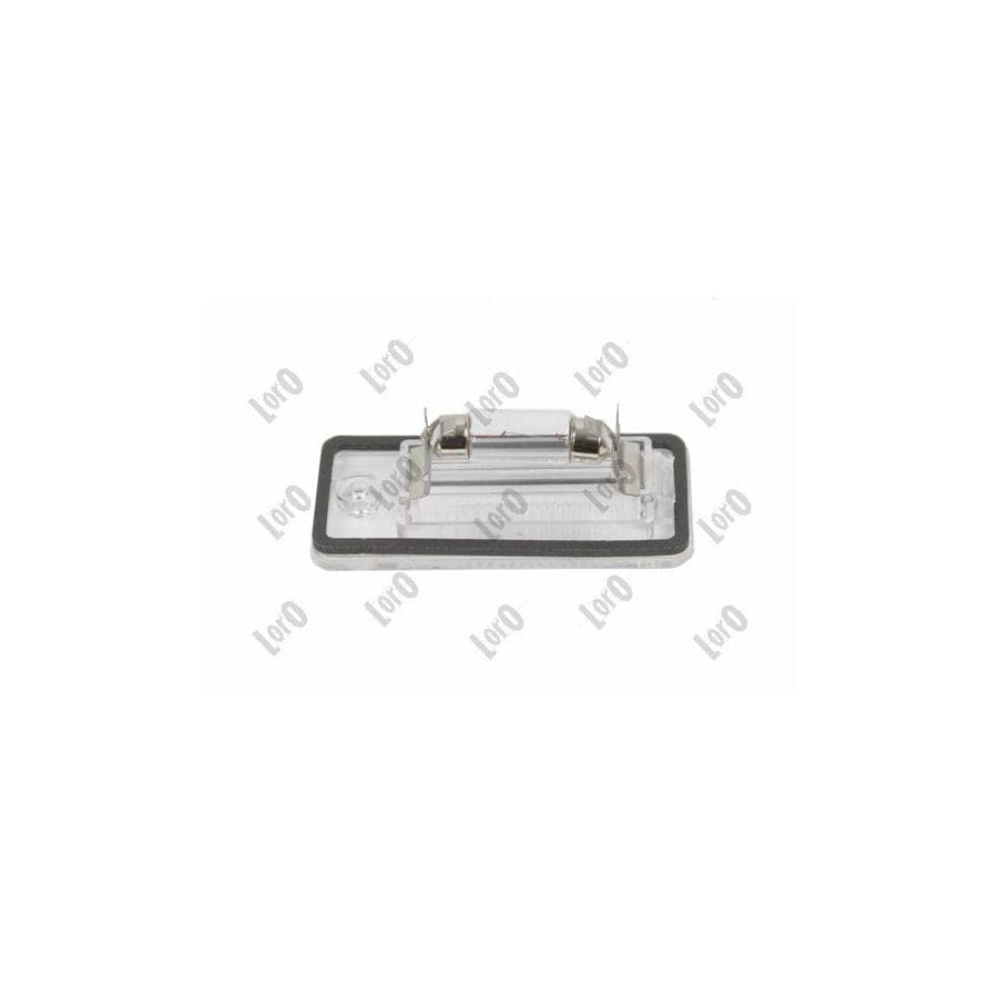 Abakus 00307904 Licence Plate Light | Duco Car Parts UK