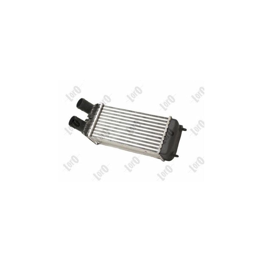 Abakus 0380180004 Intercooler | Duco Car Parts UK