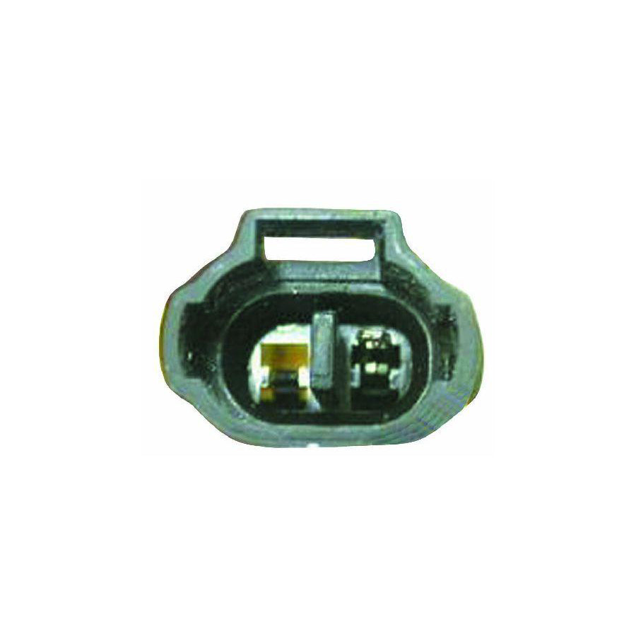 Abakus 2202001LAQD Fog Light For Subaru Impreza | Duco Car Parts UK