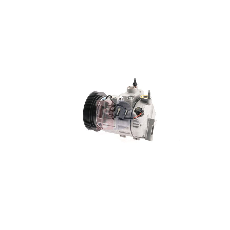 AKS Dasis 852641N Compressor, Air Conditioning | Duco Car Parts UK