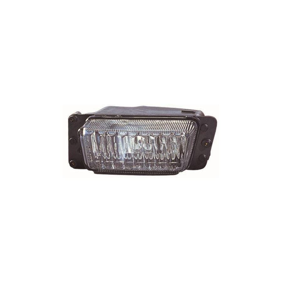 Abakus 4452007RUE Fog Light | Duco Car Parts UK