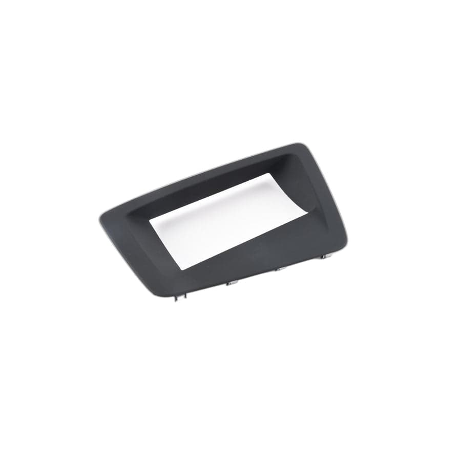 Genuine BMW 51459363471 M G02 G01 Trim Piece For Head-Up Display Left hand drive (Inc. X3 30eX, X3 20iX & X3 20i 1.6) | Duco Car Parts UK Car Parts