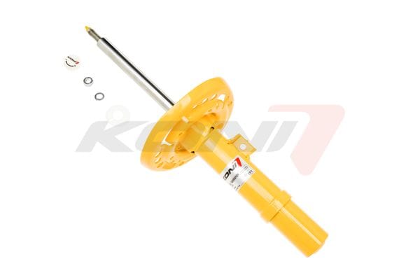 KONI 50.5mm Struts Only 8741-1609Rsport Shock Absorber For Honda Civic X Hatchback (Fc,Fk) | Duco Car Parts UK