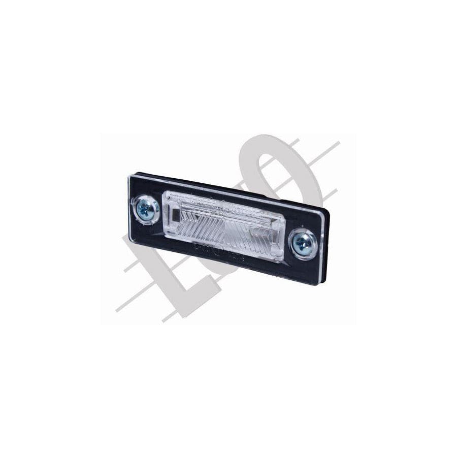 Abakus 05321905N Licence Plate Light | Duco Car Parts UK