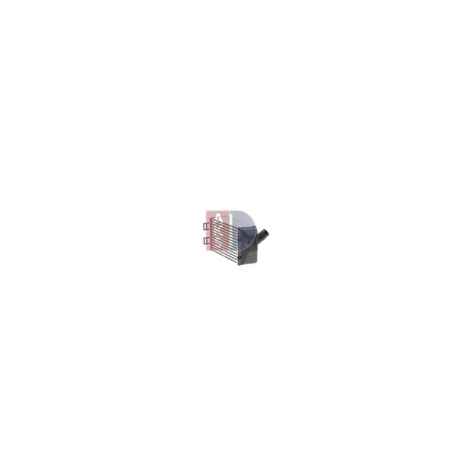AKS Dasis 567036N Intercooler | Duco Car Parts UK