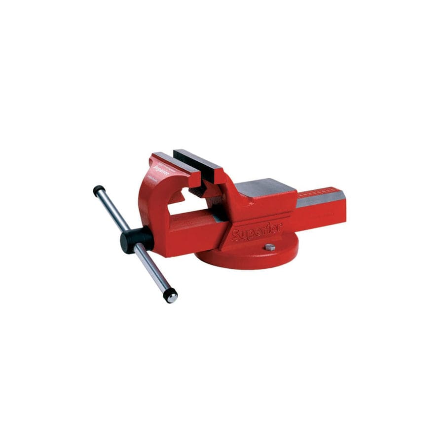 RIDGID RID10814 120 Superior Vice 150mm 10814 | Duco Car Parts UK