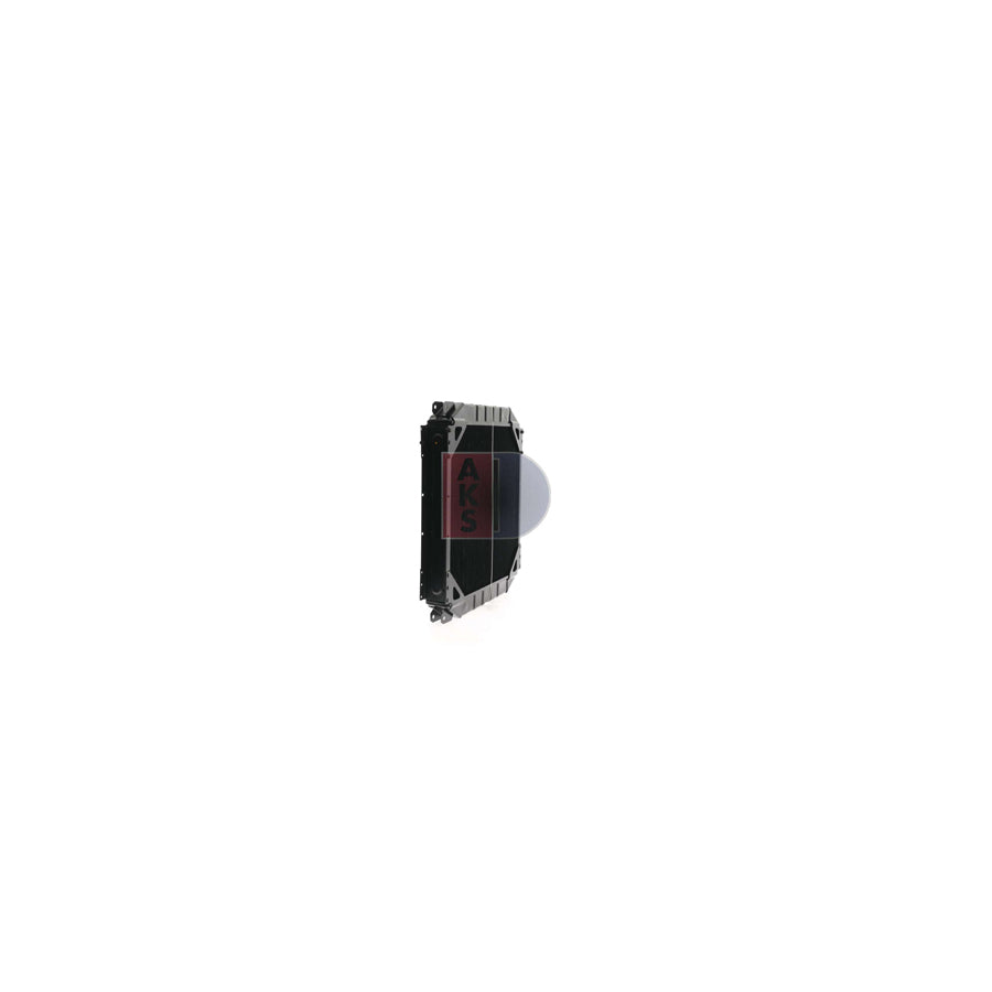 AKS Dasis 131340N Engine Radiator | Duco Car Parts UK